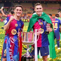 Meia do Barcelona recebe aprovação de Hansi Flick para assinar com a Inter de Milão