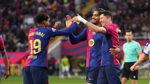 (Photo by Alex Caparros/Getty Images)