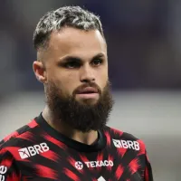 Al-Duhail atravessa o Cruzeiro e avança para fechar com Michael, do Flamengo