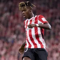 Real Madrid pode pagar quantia milionária para anunciar a contratação de Nico Williams