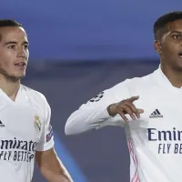 Real Madrid decide que vai dar adeus a Lucas Vázquez após o Mundial de Clubes