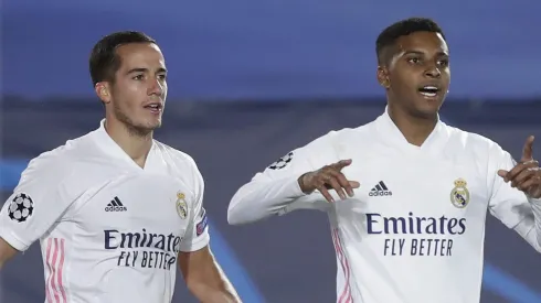 (Photo by Gonzalo Arroyo Moreno/Getty Images)