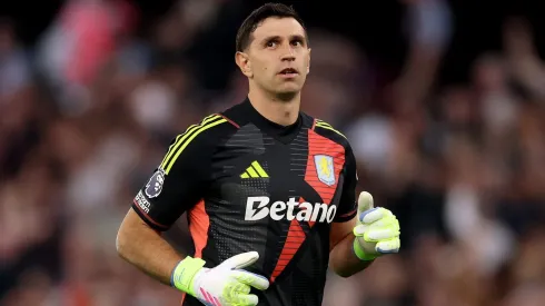 (Photo by Carl Recine/Getty Images)