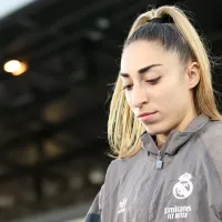 Real Madrid anuncia a saída de Olga Carmona do clube