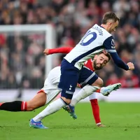Tottenham x United AO VIVO – Onde assistir jogo em tempo real pela Europa League