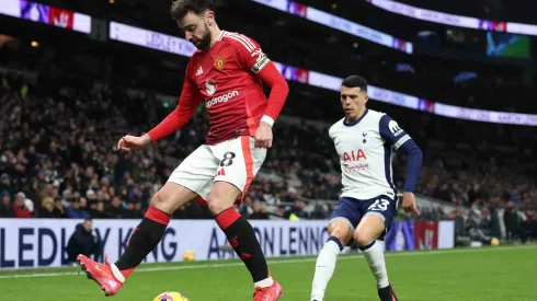 Tottenham x Manchester United: quem vai ficar com a taça?