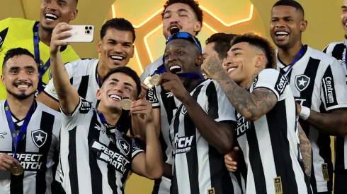 (Photo by Buda Mendes/Getty Images)