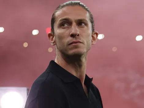 Luis Angulo, atacante do Central Córdoba, é oferecido ao Flamengo