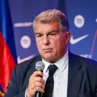 Presidente do Barcelona, Laporta polemiza sobre a final da Champions e revela expectativas: “Temos um time melhor”