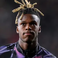 Real Madrid tem o Liverpool como grande concorrente na disputa por Nico Williams