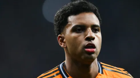 Rodrygo é alvo do Chelsea.