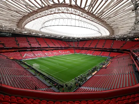 Vale tudo em Bilbao: grana e Champions para Tottenham ou United