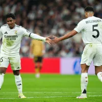 Real Madrid perde Endrick por lesão e deve operar Bellingham após o Mundial