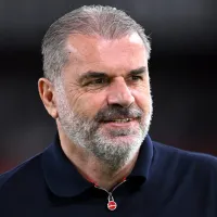 Postecoglou cita Corinthians antes de Tottenham x Manchester United: “Talvez eu treine…”