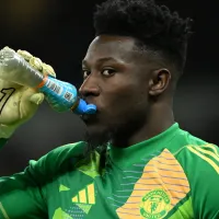Tottenham x Manchester United: Onana e Luke Shaw são criticados na final da Europa League