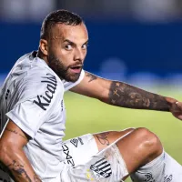 Santos e Atlético-MG encaminham troca de jogadores entre Guilherme, Rabello e Igor Romes