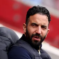 Ruben Amorim fica pressionado e pode sofrer demissão no Manchester United