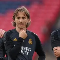 Real Madrid encaminha a saída de Luka Modric em definitivo após o Mundial de Clubes