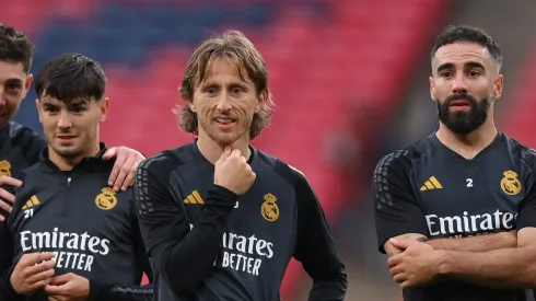 (Photo by Justin Setterfield/Getty Images)