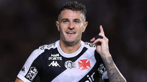 Craque Neto sugere Vegetti no Corinthians para substituir Yuri Alberto. (Photo by Buda Mendes/Getty Images)