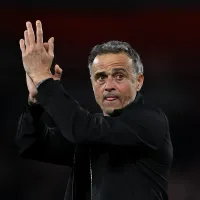 Luis Enrique exalta trabalho no PSG e relembra conquista pelo Barcelona: “Foi excepcional”