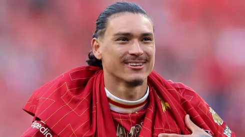 (Photo by Carl Recine/Getty Images)