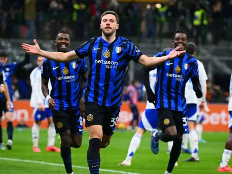 Inter de Milão enfrenta o Como na última rodada do Campeonato Italiano