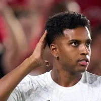 Rodrygo, do Real Madrid, é oferecido ao Arsenal, que toma decisão sobre acordo