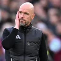 Manchester United: quem é o pior técnico entre Erik Ten Hag e Ruben Amorim