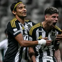 Palmeiras não para em Paulinho e pode tirar Rubens do Atlético Mineiro