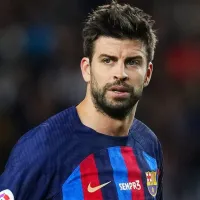 Piqué, ídolo do Barcelona, cita o Palmeiras e revela os times do Brasil que conhece