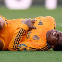 Sem Endrick, dois jogadores esquecidos no Real Madrid podem ser inscritos no Mundial de Clubes