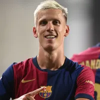 Barcelona aceita vender Dani Olmo ao Bayern de Munique com uma condição