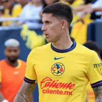 Palmeiras se incomoda com empresário de Brian Rodríguez e pode abandonar negociação após oferta ao Flamengo