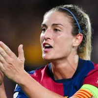 Messi ou Cristiano Ronaldo? Alexia Putellas, do Barcelona, já respondeu quem é melhor