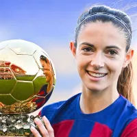 Aitana Bonmatí aparece em ranking que nomeia Marta como a melhor da história; Veja trajetória da atual Bola de Ouro