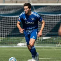Ex-Corinthians, zagueiro João Gabriel confirma a possibilidade de defender a Itália