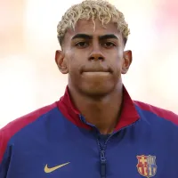 Deco responde se teve proposta por Lamine Yamal no Barcelona: “O PSG, sim, o Real Madrid…”