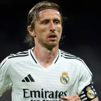 Real Madrid não para em Modric e libera Jésus Vallejo para assinar com o Rayo Vallecano
