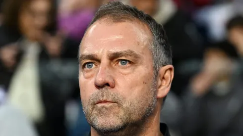 Meia decide deixar o Barcelona de Hansi Flick e aceita proposta milionária do Al-Sadd. (Photo by Denis Doyle/Getty Images)