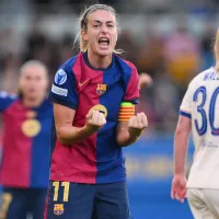 Capitã do Barcelona, Alexia Putellas recebe diversos elogios de companheiras de equipe a poucos dias da final da Women’s Champions League
