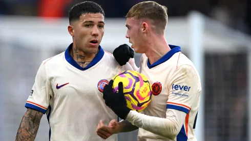 A janela de transferências de inverno promete ser movimentada para ambos os clubes. (Foto de Michael Regan/Getty Images)