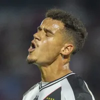 Ex-Liverpool e Barcelona, Coutinho vive o maior drama da carreira no Vasco