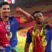 Jogador do Barcelona volta atrás e decide atender pedidos para deixar o clube