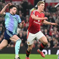 Mercado europeu: salário elevado dificulta transferência de Vlahovic para Arsenal, United, Forest ou Newcastle