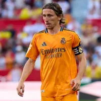Real Madrid quer Hugo Larsson para substituir Modric em seu elenco na próxima temporada