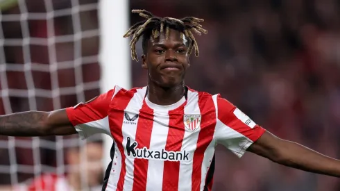 (Photo by Ion Alcoba Beitia/Getty Images)