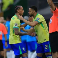 Chelsea prepara oferta milionária pela contratação de João Pedro, do Brighton