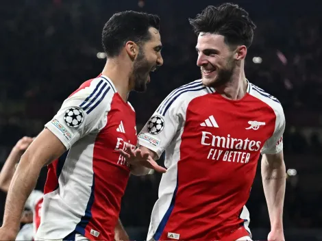 Arsenal se despede de temporada de "quases" contra o Southampton