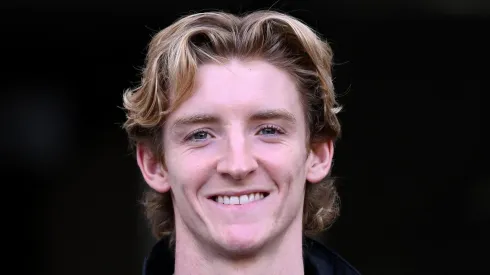 Anthony Gordon interessa a 3 clubes da Premier League. Foto: Stu Forster/Getty Images